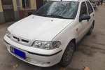 菲亚特派力奥2004款1.5ELX