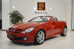 奔驰SLK级2010款SLK300 Grand Edition