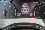 奥迪A72013款30 FSI 标准型