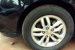 现代悦动2011款1.6L 自动舒适型