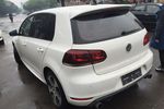大众高尔夫GTI2012款2.0 TSI DSG 豪华版