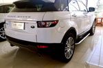 路虎揽胜极光2012款2.0T 5门耀动版 