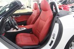 宝马Z42013款sDrive20i领先型