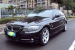 宝马3系2011款325i 时尚型