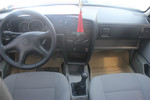 大众捷达2008款1.6L CIX-P 手动 伙伴 