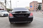 奔驰C级2015款C 200L