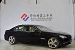 宝马7系2010款760Li