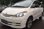 丰田普瑞维亚2003款Previa 2.4 DX 自动