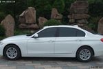 宝马3系2015款320i 时尚型