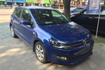大众Polo2013款1.6L 自动 舒适版