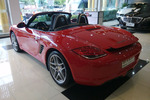 保时捷Boxster2009款Boxster 2.9L 