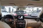 奔驰C级2015款C 260L