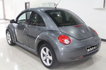 大众甲壳虫2008款1.8T 豪华型