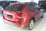 宝马X12010款sDrive18i