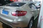 宝马X62012款xDrive35i