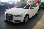 奥迪A4L2013款35 TFSI 自动舒适型