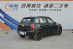 MINICOUNTRYMAN2011款1.6L COOPER Excitement