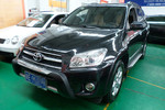 丰田RAV42010款2.4L 自动 豪华升级版