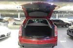 凯迪拉克SRX2013款3.0L 舒适版