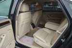 奥迪A8L2009款3.0FSI 豪华型