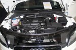 奥迪TT2011款Roadster 2.0TFSI