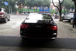 奥迪A8L2011款3.0TFSI high quattro 豪华型