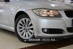 宝马3系2009款318i 领先型