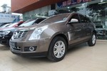 凯迪拉克SRX2014款3.0L 豪华型