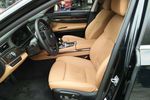 宝马7系2013款740Li 领先型