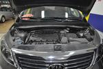 起亚智跑2011款2.0L 自动两驱 GLS