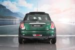 MINIMINI2011款1.6L COOPER Excitement 