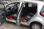 长安奔奔mini2011款1.0L IMT 豪华型