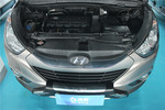 现代ix352010款2.0L 自动四驱尊贵版GLS 