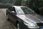 斯柯达明锐2013款1.6L 手动逸俊版