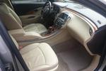 别克君越2011款2.4L SIDI雅致版OnStar