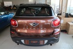 MINIPACEMAN2013款1.6T COOPER S PACEMAN ALL 4