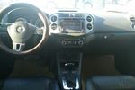 大众途观2010款1.8TSI 手自一体 风尚版