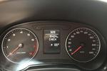 奥迪A12013款1.4T Ego 中国特别版