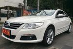 大众CC2013款2.0TSI 至尊型