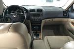 本田雅阁2003款2.4i VTEC