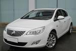 别克英朗XT2010款1.6L 手自一体 时尚版