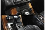 路虎揽胜运动版2012款5.0 V8 NA HSE