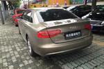 奥迪A4L2013款35 TFSI 自动豪华型