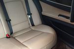 宝马7系2013款730Li 豪华型