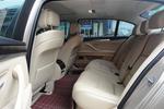 宝马5系2013款525Li 豪华型
