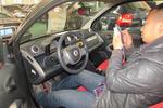 smartfortwo2011款1.0T 兔年特别版