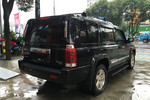 Jeep指挥官2008款5.7L HEMI