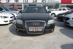 奥迪A6L2007款2.0TFSI 标准型（自动）