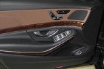 奔驰S级2014款S400L 尊贵型 点击看大图