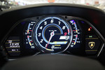 兰博基尼Aventador2012款LP700-4 点击看大图